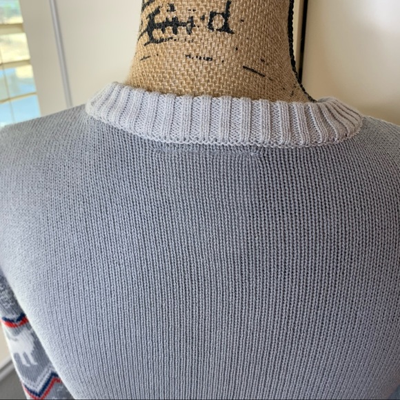 Game of Thrones Winter is Here Crewneck Sweater - Picture 5 of 14